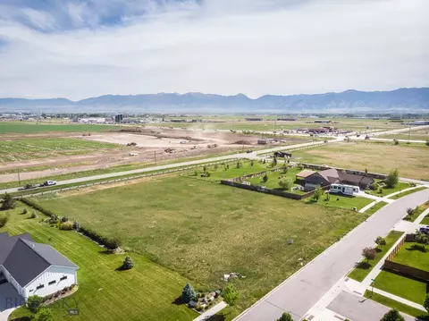 tbd Stewart Loop, Bozeman, MT 59718
