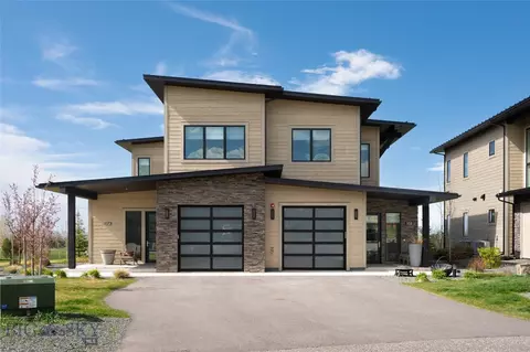35 Diamondback Ln #B, Bozeman, MT 59718