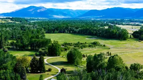 Nhn Us Hwy 212, Red Lodge, MT 59068