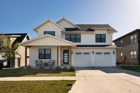 1956 Vaquero Pkwy, Bozeman, MT 59718
