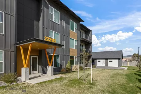 2221 Willow Dr # G, Livingston, MT 59047