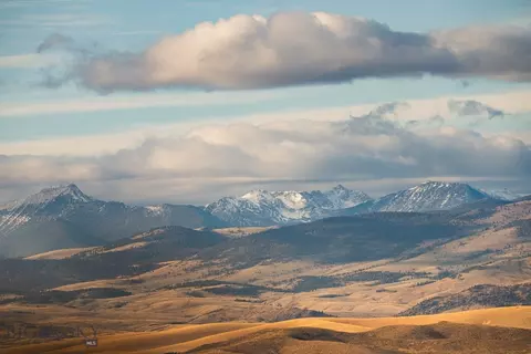 tbd Buster Brown Rd, Dillon, MT 59725
