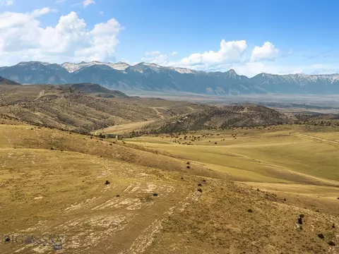 lot166 Clover Ln, Manhattan, MT 59741