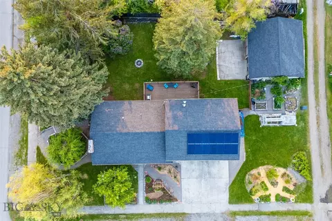 707 Montana St, Belgrade, MT 59714