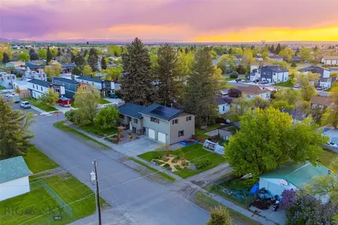 707 Montana St, Belgrade, MT 59714