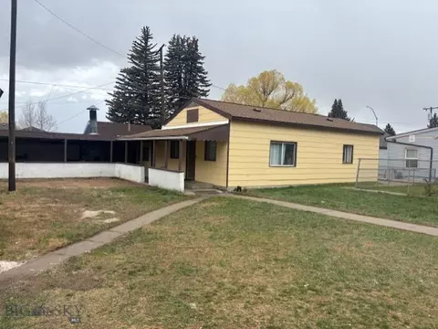 2007 Monroe, Butte, MT 59701
