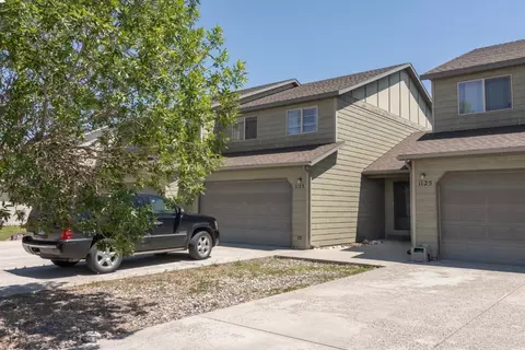 1123 N River Rock Dr #2, Belgrade, MT 59714