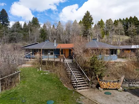1759 Moffit Gulch, Bozeman, MT 59715