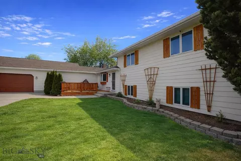 635 Mary Rd, Bozeman, MT 59718