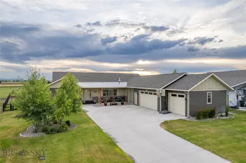 346 Pioneer Crossing Blvd, Manhattan, MT 59741