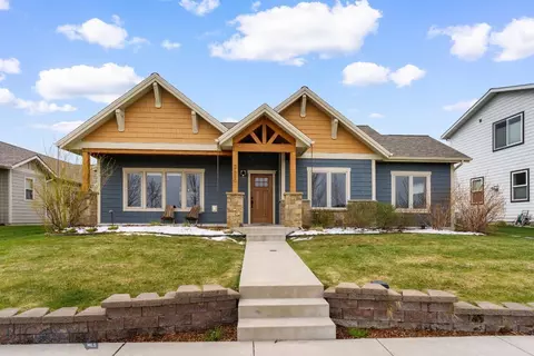 2650 W Graf St, Bozeman, MT 59718