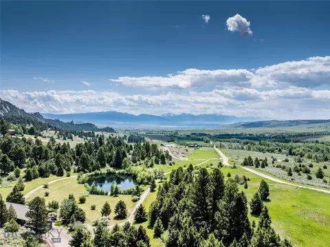 952 N Meadow Creek Rd, Mcallister, MT 59740