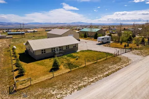 13 Sage Brush Ln, Townsend, MT 59644