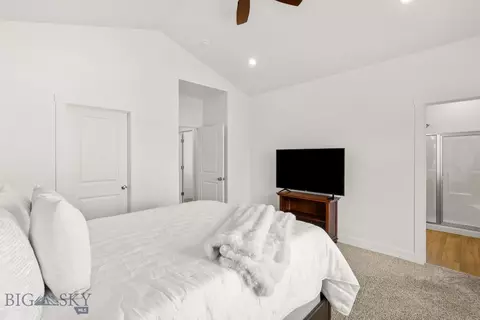 Bedroom - 707 Thrice Loop, Belgrade, MT 59714 photo 4 of 4