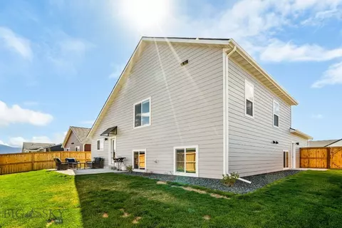 Exterior - 707 Thrice Loop, Belgrade, MT 59714 photo 6 of 8