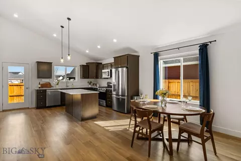 Dining - 707 Thrice Loop, Belgrade, MT 59714 photo 1 of 4