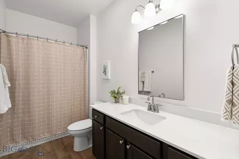 Bath - 707 Thrice Loop, Belgrade, MT 59714 photo 1 of 6