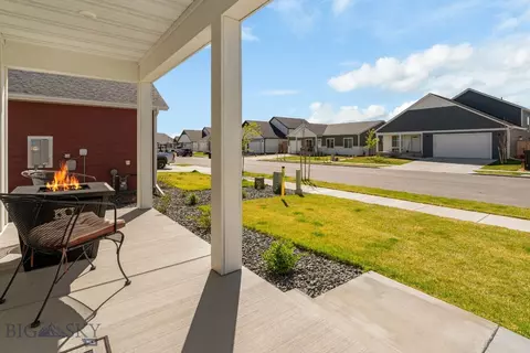 Exterior - 707 Thrice Loop, Belgrade, MT 59714 photo 1 of 8
