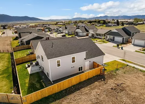 View/Area - 707 Thrice Loop, Belgrade, MT 59714 photo 6 of 10