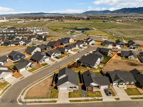 View/Area - 707 Thrice Loop, Belgrade, MT 59714 photo 8 of 10