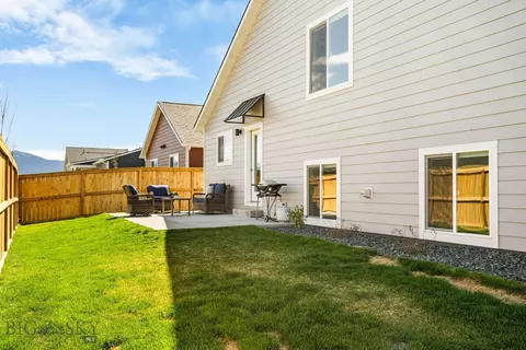 Exterior - 707 Thrice Loop, Belgrade, MT 59714 photo 3 of 8