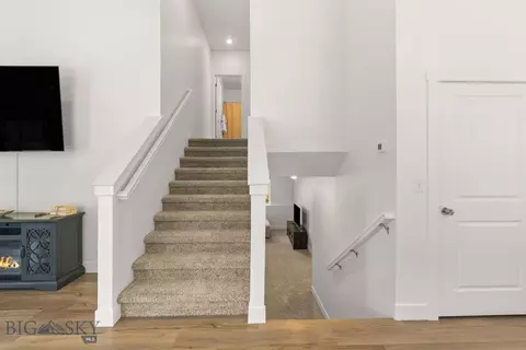 Entry Way - 707 Thrice Loop, Belgrade, MT 59714 photo 1 of 2