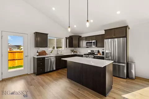 Kitchen - 707 Thrice Loop, Belgrade, MT 59714 photo 1 of 3