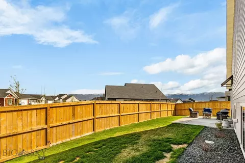 Exterior - 707 Thrice Loop, Belgrade, MT 59714 photo 5 of 8