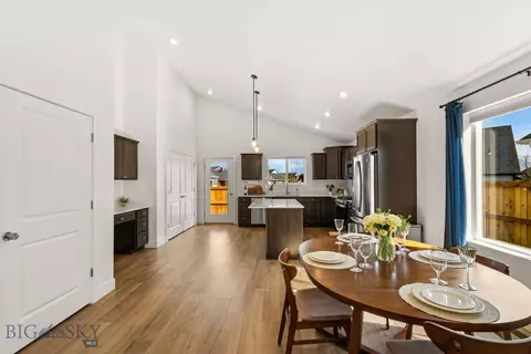 Dining - 707 Thrice Loop, Belgrade, MT 59714 photo 4 of 4