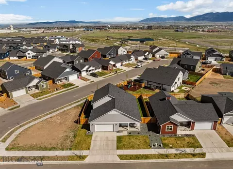 View/Area - 707 Thrice Loop, Belgrade, MT 59714 photo 1 of 10