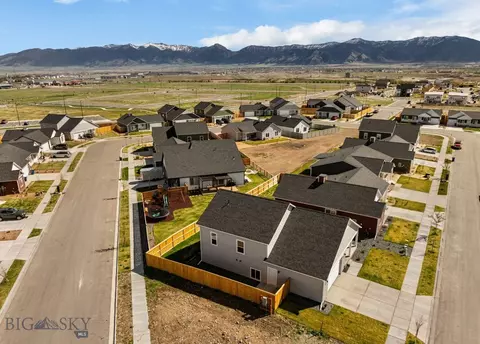 View/Area - 707 Thrice Loop, Belgrade, MT 59714 photo 2 of 10