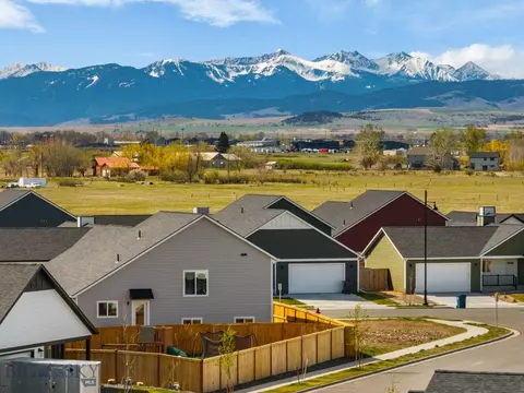 View/Area - 707 Thrice Loop, Belgrade, MT 59714 photo 3 of 10