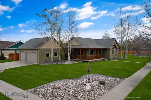 16 Harvester Ln, Belgrade, MT 59714