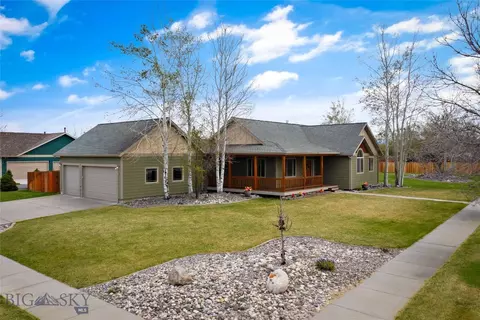 16 Harvester Ln, Belgrade, MT 59714