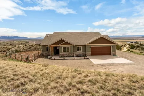 100 Saddle Rdg, Manhattan, MT 59741