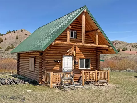 6275 Lower Grasshopper Rd, Dillon, MT 59725