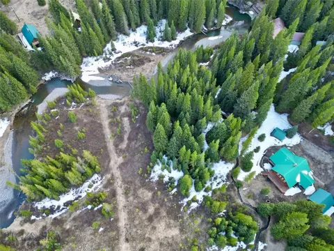 tbd Larson Ln, Silver Gate, MT 59081 photo 3