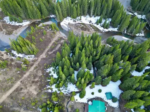 tbd Larson Ln, Silver Gate, MT 59081 photo 4