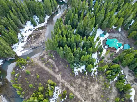 tbd Larson Ln, Silver Gate, MT 59081 photo 2