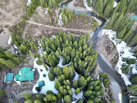 tbd Larson Ln, Silver Gate, MT 59081 photo 5
