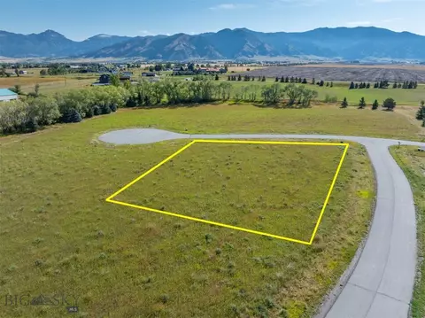 tbd Poppyfield Dr, Bozeman, MT 59718