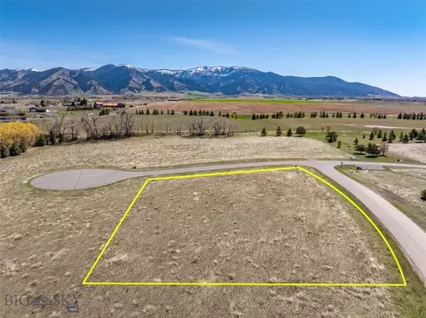 tbd Poppyfield Dr, Bozeman, MT 59718