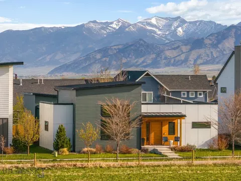 6541 Blackwood Rd, Bozeman, MT 59718