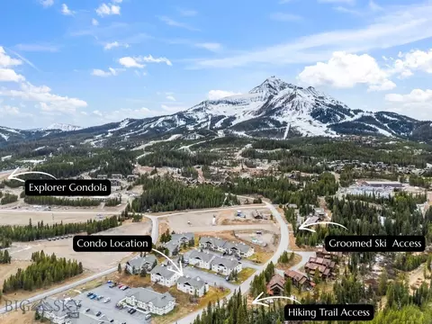 13 Moose Ridge Rd, Big Sky, MT 59716