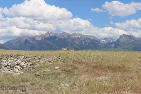 lot70 Sphinx Mountain Sub, Cameron, MT 59720 photo 2