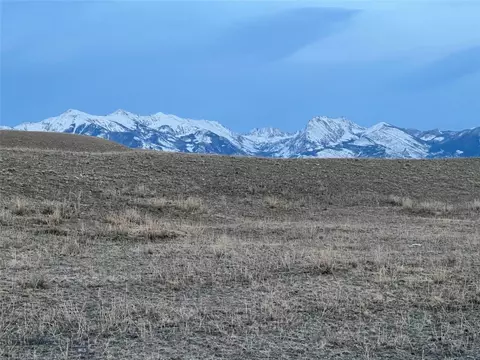 lot70 Sphinx Mountain Sub, Cameron, MT 59720 photo 4