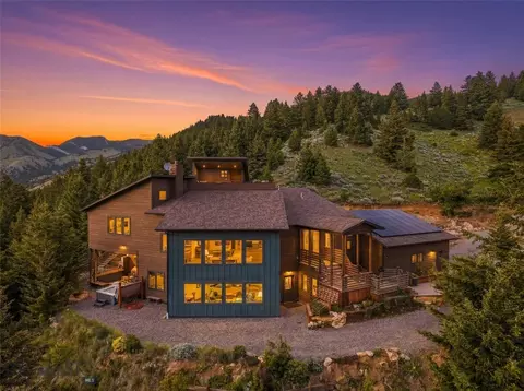 8937 Sandy Creek Ln, Bozeman, MT 59715