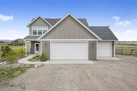 10 Amber Way, Three Forks, MT 59752
