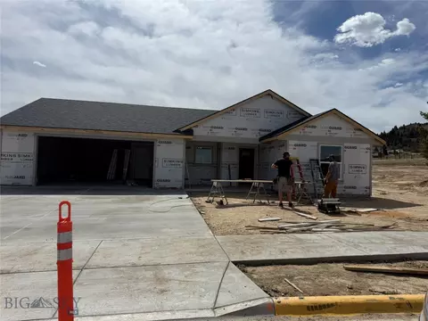 258 Avon Cir, Butte, MT 59701