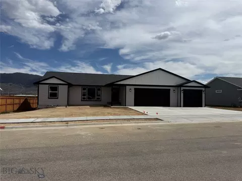 258 Avon Cir, Butte, MT 59701